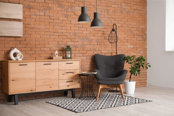 Komfort w Twoim salonie – jak wybrać idealny mebel?