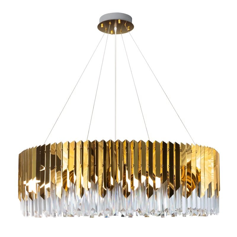 nowoczesne lampy wiszące